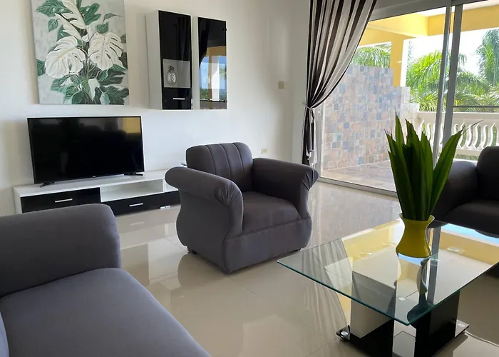 Spring Garden Mobay Resort Montego Bay