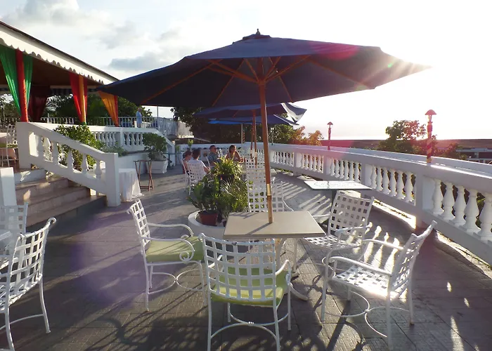 Beach Condos -Montego Bay Club Beach Resort